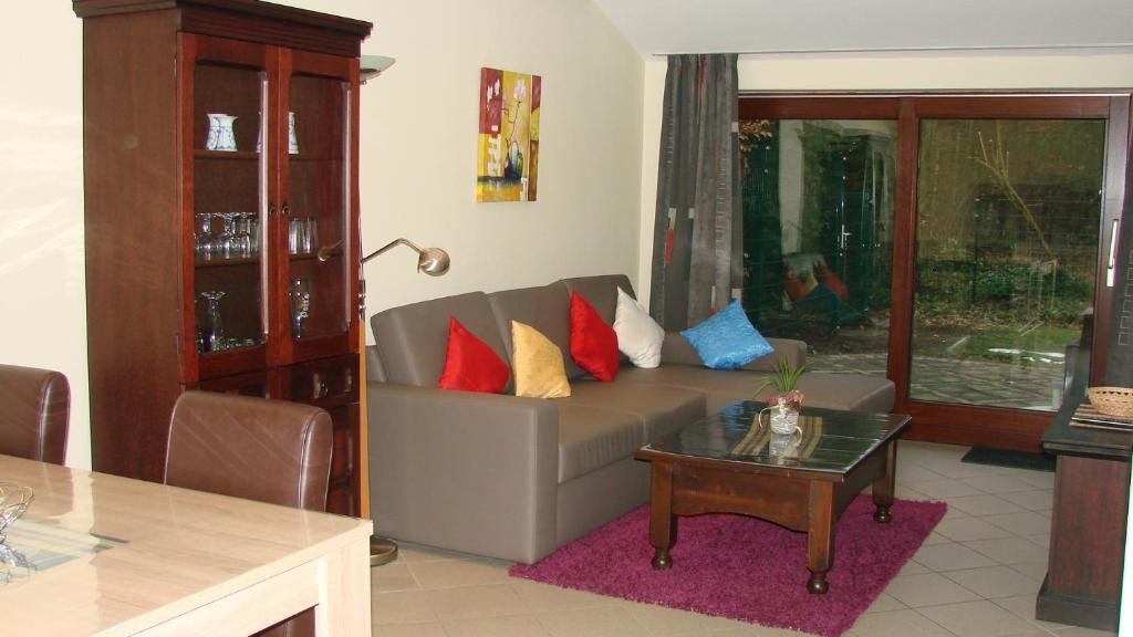 Ferienhof & Landhotel Laurenz Gronau  Room photo